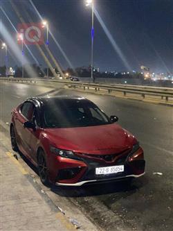 تويوتا كامري